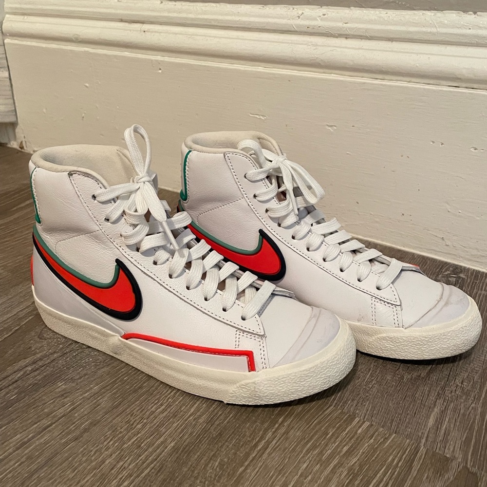 Nike Blazer Mid ‘77